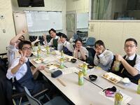 調理実習の様子③